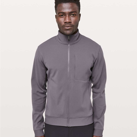 lululemon athletica Other - NWT Lululemon Sojourn Jacket